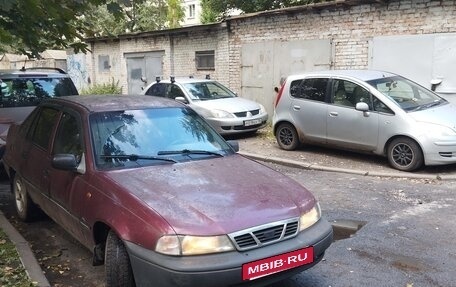 Daewoo Nexia I рестайлинг, 2004 год, 120 000 рублей, 3 фотография