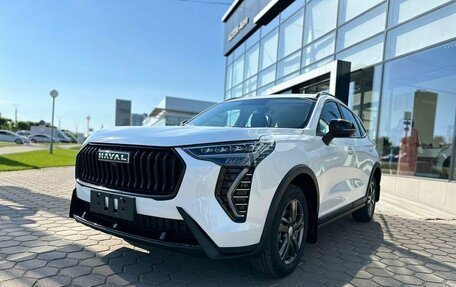 Haval Jolion, 2026 год, 2 649 000 рублей, 2 фотография