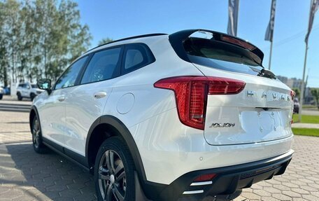 Haval Jolion, 2026 год, 2 649 000 рублей, 8 фотография