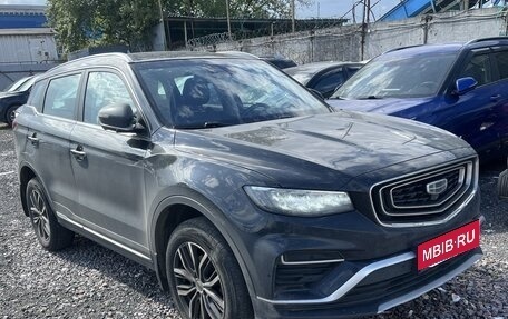 Geely Atlas, 2024 год, 1 500 000 рублей, 1 фотография