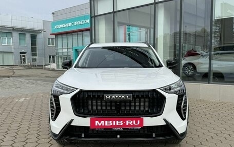 Haval Jolion, 2026 год, 2 699 000 рублей, 2 фотография