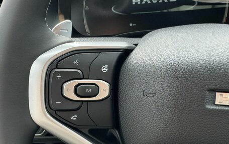 Haval Jolion, 2026 год, 2 699 000 рублей, 16 фотография