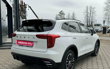 Haval Jolion, 2026 год, 2 699 000 рублей, 11 фотография