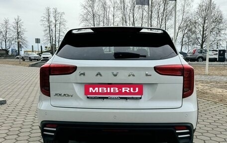 Haval Jolion, 2026 год, 2 699 000 рублей, 12 фотография