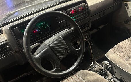 Volkswagen Golf II, 1988 год, 75 000 рублей, 5 фотография