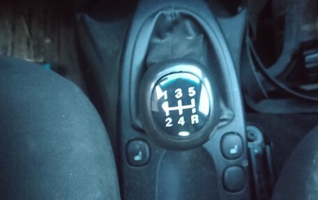 Ford Focus IV, 2005 год, 95 000 рублей, 8 фотография