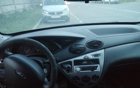 Ford Focus IV, 2005 год, 95 000 рублей, 7 фотография