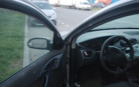 Ford Focus IV, 2005 год, 95 000 рублей, 5 фотография