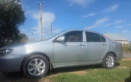 Lifan Solano I (630) рестайлинг, 2012 год, 275 000 рублей, 2 фотография