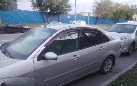 Ford Focus IV, 2005 год, 95 000 рублей, 3 фотография