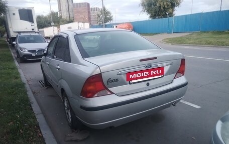 Ford Focus IV, 2005 год, 95 000 рублей, 6 фотография