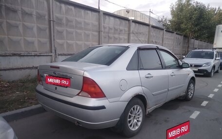 Ford Focus IV, 2005 год, 95 000 рублей, 4 фотография