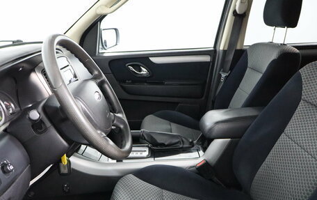 Ford Escape II, 2008 год, 749 000 рублей, 7 фотография