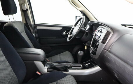 Ford Escape II, 2008 год, 749 000 рублей, 10 фотография