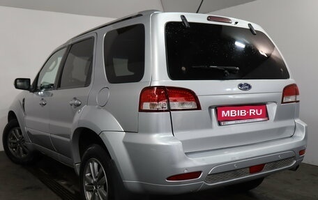 Ford Escape II, 2008 год, 749 000 рублей, 4 фотография