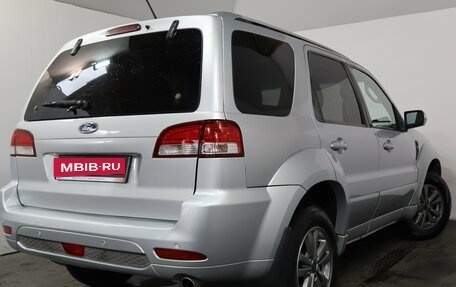 Ford Escape II, 2008 год, 749 000 рублей, 6 фотография