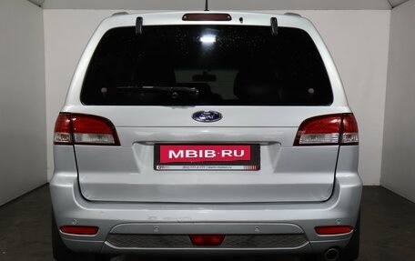Ford Escape II, 2008 год, 749 000 рублей, 5 фотография