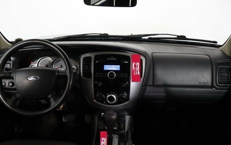 Ford Escape II, 2008 год, 749 000 рублей, 8 фотография