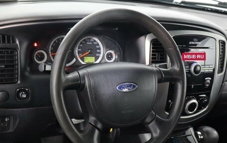 Ford Escape II, 2008 год, 749 000 рублей, 9 фотография