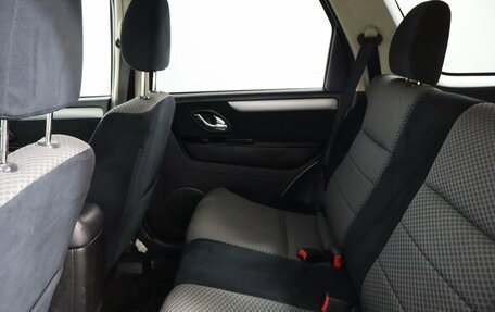 Ford Escape II, 2008 год, 749 000 рублей, 13 фотография