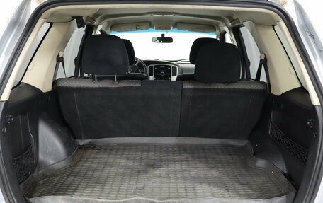 Ford Escape II, 2008 год, 749 000 рублей, 14 фотография