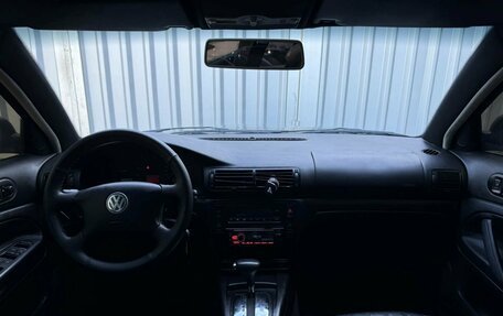 Volkswagen Passat B5+ рестайлинг, 1999 год, 270 000 рублей, 4 фотография