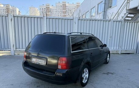 Volkswagen Passat B5+ рестайлинг, 1999 год, 270 000 рублей, 10 фотография