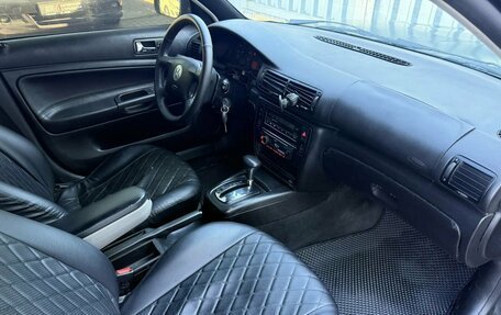 Volkswagen Passat B5+ рестайлинг, 1999 год, 270 000 рублей, 8 фотография