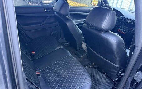 Volkswagen Passat B5+ рестайлинг, 1999 год, 270 000 рублей, 5 фотография