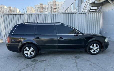 Volkswagen Passat B5+ рестайлинг, 1999 год, 270 000 рублей, 6 фотография