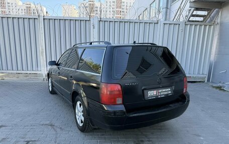 Volkswagen Passat B5+ рестайлинг, 1999 год, 270 000 рублей, 9 фотография