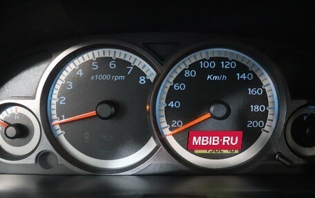 Ford Escape II, 2008 год, 749 000 рублей, 15 фотография