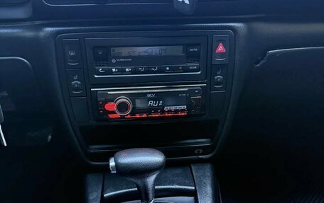 Volkswagen Passat B5+ рестайлинг, 1999 год, 270 000 рублей, 16 фотография