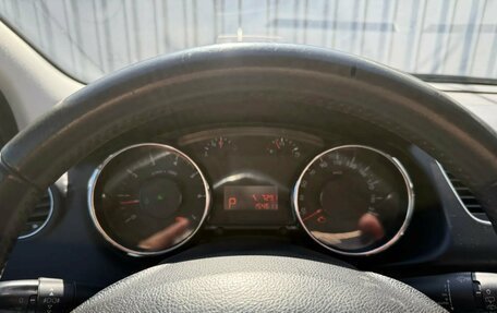 Peugeot 3008 I рестайлинг, 2010 год, 555 000 рублей, 11 фотография