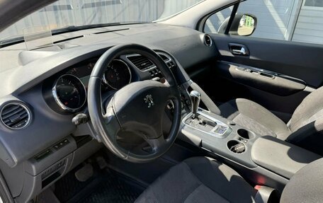 Peugeot 3008 I рестайлинг, 2010 год, 555 000 рублей, 10 фотография