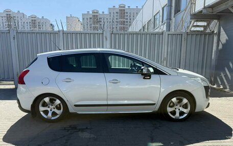 Peugeot 3008 I рестайлинг, 2010 год, 555 000 рублей, 6 фотография