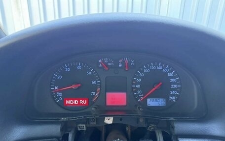 Volkswagen Passat B5+ рестайлинг, 1999 год, 270 000 рублей, 15 фотография