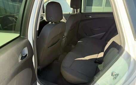 Peugeot 3008 I рестайлинг, 2010 год, 555 000 рублей, 17 фотография