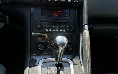 Peugeot 3008 I рестайлинг, 2010 год, 555 000 рублей, 16 фотография