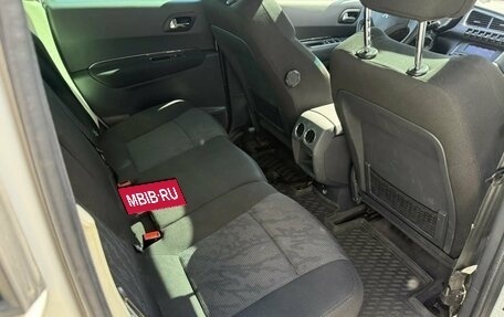 Peugeot 3008 I рестайлинг, 2010 год, 555 000 рублей, 12 фотография