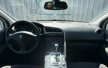 Peugeot 3008 I рестайлинг, 2010 год, 555 000 рублей, 18 фотография