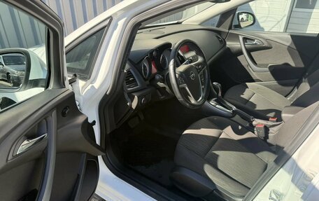 Peugeot 3008 I рестайлинг, 2010 год, 555 000 рублей, 19 фотография