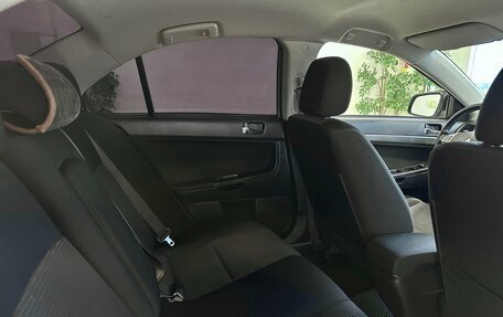 Mitsubishi Lancer IX, 2008 год, 850 000 рублей, 10 фотография