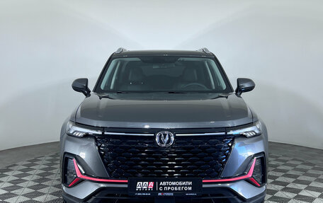 Changan CS35 Plus, 2024 год, 1 750 000 рублей, 2 фотография