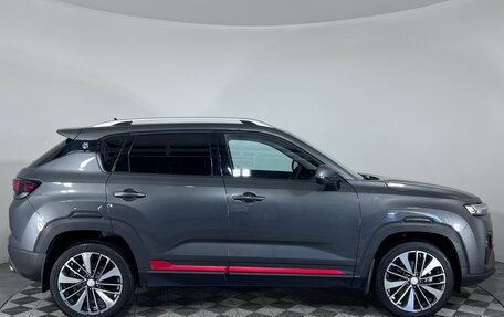 Changan CS35 Plus, 2024 год, 1 750 000 рублей, 4 фотография