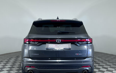 Changan CS35 Plus, 2024 год, 1 750 000 рублей, 7 фотография