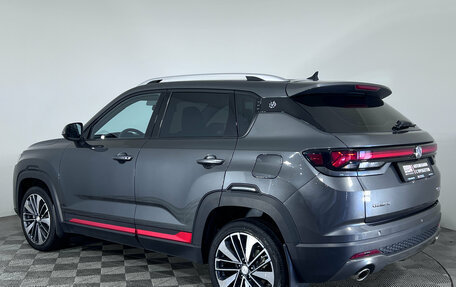 Changan CS35 Plus, 2024 год, 1 750 000 рублей, 8 фотография