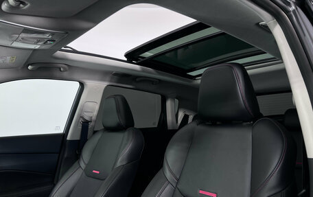 Changan CS35 Plus, 2024 год, 1 750 000 рублей, 15 фотография