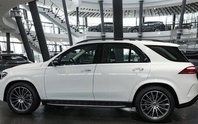 Mercedes-Benz GLE, 2026 год, 12 540 000 рублей, 1 фотография