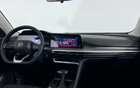 Changan CS35 Plus, 2024 год, 1 750 000 рублей, 10 фотография